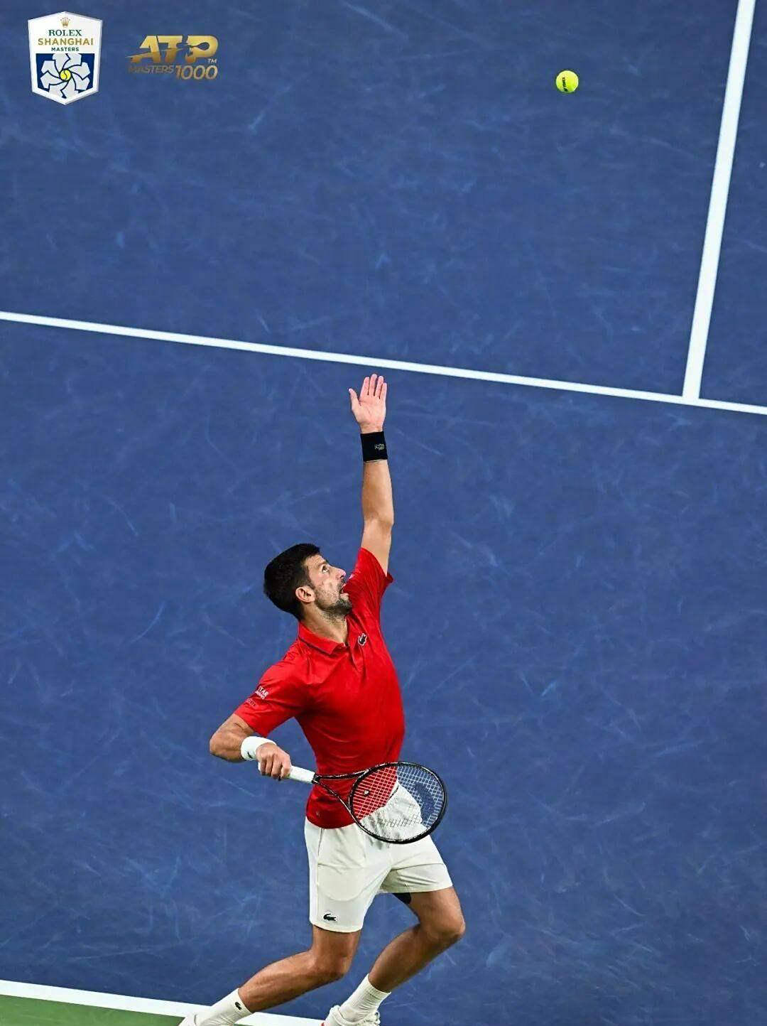 ATP上海大师赛圆满落幕，瓦谢罗夺冠，世界排名大突破